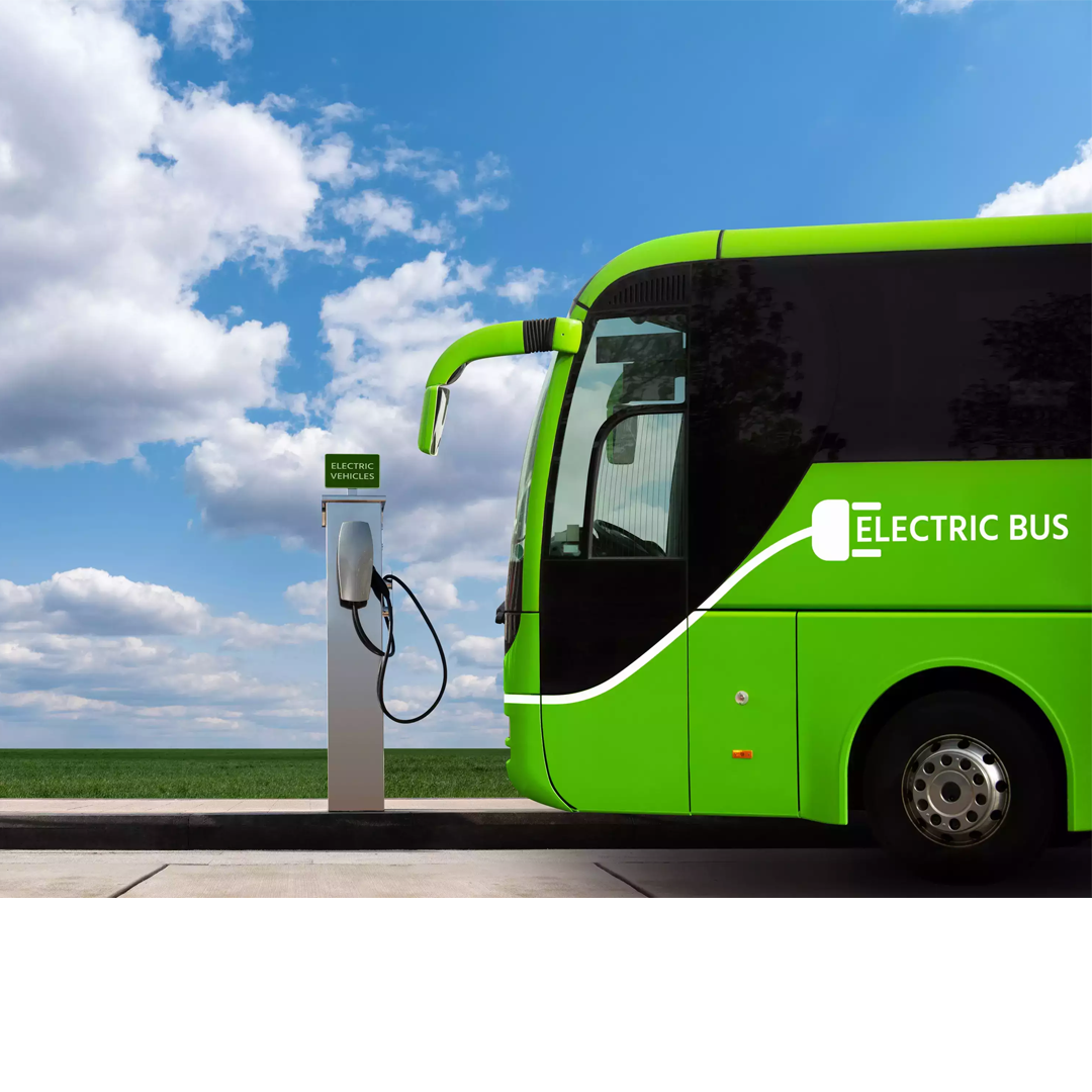 Electric Bus 