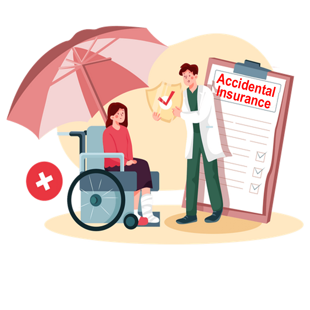 Accidental Insurance
