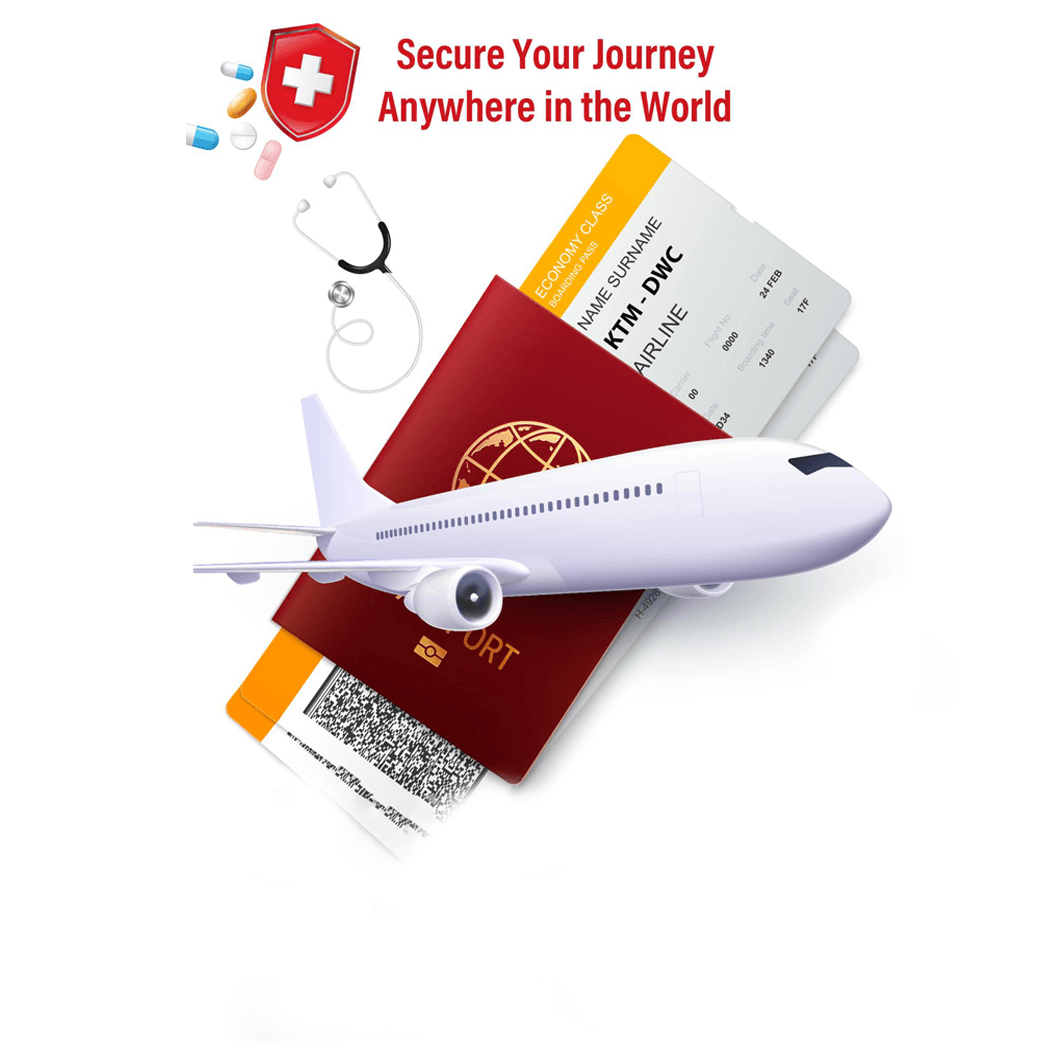 Travel Medical Insurance